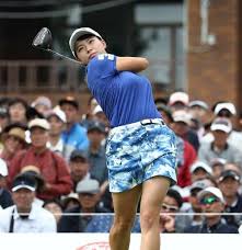 渋野 バーディー締め 通算 ４の13位 最終日詳細 ゴルフ 日刊スポーツ 女子ゴルフ ゴルフファッション 女子 プロ ゴルフ