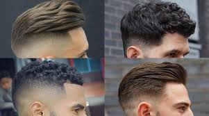 Ver más ideas sobre cortes de pelo hombre, cortes cabello hombre, cabello para hombres. Cortes De Cabelo Masculino Degrade Low Mid E High Fade