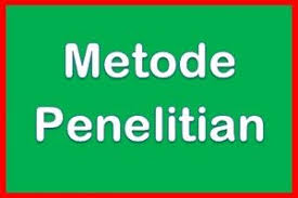 Metode Penelitian Pengertian Tujuan Jenis Uji Statistik