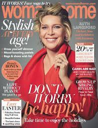Find new and preloved good housekeeping items at up to 70% off retail prices. Woman Home Magazine 2021 03 04