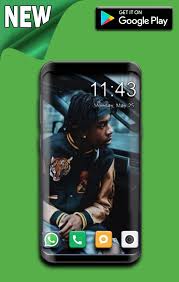 Polo G Wallpaper For Android Apk Download Download, share or upload your own one! polo g wallpaper for android apk download