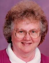 Obituary information for Carol Ann Conrad