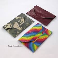 How to use a credit card responsibly. Aluminum Security Credit Card Holder Tutorial