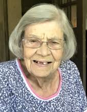 Obituary information for Roylene Elizabeth Parks