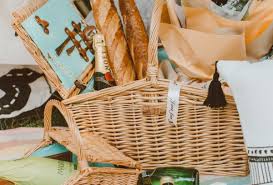 5 básicos para un picnic perfecto en tu jardín