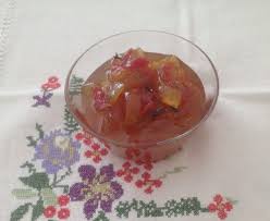 On Peut Etre Frustre Lorsque L On N A Pas De Beau Verger Ou Que Notre Primeur Vend Ses Fruits Un Peu Trop Cher De Na Pas Pouvoi Epluchures Pasteque Confiture