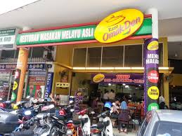 #kuala lumpur #malaysia #restoran #romantik #tempat makan romantik #tempat makan sedap #western food. 30 Tempat Makan Best Di Kl Wajib Pergi