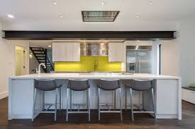 Modern backsplashes for kitchens tetradyn com. Modern Kitchen Backsplash Houzz