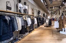 German clothing is different from romantic, gorgeous, and ostentatious french brands and italian brands. Esprit Outlet In Germany Sale Up To 70 Off Outletcity Metzingen