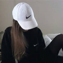 Black And White Nike Hat Womens Hat Nike Nike White Black Black And White Nike Outfits Nike Women Nike Shoes Women