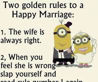 A happy marriage is the union of two good forgivers. Funny Marriage Quotes Pictures Photos Images And Pics For Facebook Tumblr Pinterest And Twitter