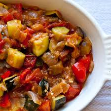 Genius Ratatouille From Alice Waters Recipe On Food52 Recipe Ratatouille Recipe Slow Cooker Ratatouille Food 52