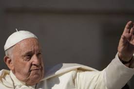 Papa'dan, Orta Doğu'da ateşkes çağrısı!