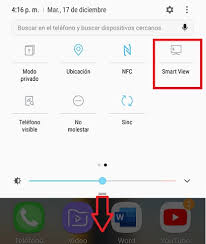 Led d7000 and above, pdp d8000 and above. Como Transmitir La Pantalla De Tu Android A Un Smart Tv Lg Alfanotv