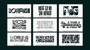 The One Club Adc Annual Awards Archive Of Past Winners