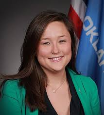 Oklahoma Women's Hall Of Fame