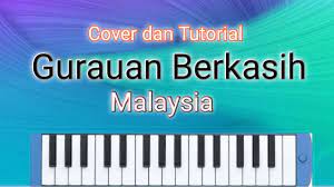 Not Pianika Ku Tak Akan Bersuara Nike Ardila Pianika Tutorial Youtube