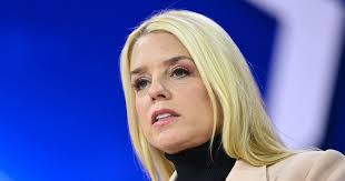 Trump's new AG pick Pam Bondi is better than Matt Gaetz. Is that enough?