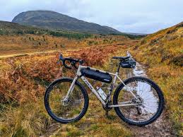 Derek may to help you repay or erase your debt. Reader S Rig Nick S Trek 920 Bikepacking Com