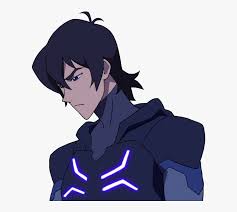 A year passed when shiro returned to earth, making keith 19 at that point. Keith Voltron Transparent Hd Png Download Kindpng