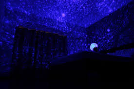 It looks like you may be using a browser version that we don't support. Rotatable Diy Starfield Simulation Projector Infmetry