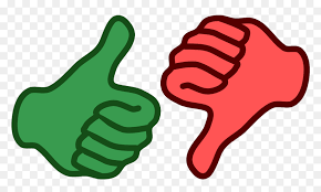 Clipart animated thumbs up clipart smiley free thumbs up vector free thumbs up vector icon thumbs up clip art. Transparent Thumbs Up Thumbs Down Png Transparent Thumbs Up Thumbs Down Png Download Vhv