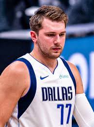 19 hours ago · slovenia's luka doncic (77) celebrates after making a basket during men's basketball preliminary round game against argentina at the 2020 summer olympics, monday, july 26, 2021, in saitama, japan. Luka Doncic Wikipedia