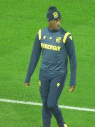Fc nantes august 6, 2021 3:00 pm edt the line: File Rc Lens Fc Nantes 25 11 2020 27 Jpg Wikipedia