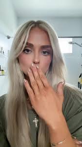 Miranda McW TikTok Challenges with Mormon Mom Camille