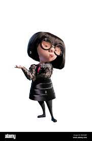 Edna mode hi-res stock photography and images - Alamy