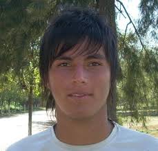 ULTIMO MOMENTO: NUEVO REFUERZO EN NUEVA CHICAGO