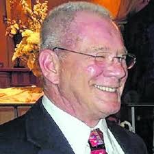 William DAUGHERTY Obituary (2022)