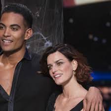 Nico archambault did not reprise his role as judge and was replaced by patrick dupond. Danse Avec Les Stars Terence Telle Critique Fauve Hautot Monte Au Creneau Gala