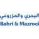 The Bahri & Mazroei Group logo