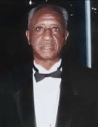 Cleveland M. Riddick Obituary