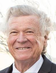 Obituary for Claude Lewis