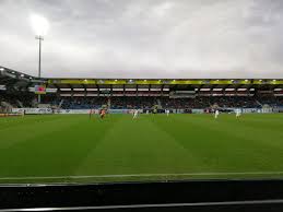 Yes for both teams to score, with a percentage of 62%. Mit Der Familie Zu Einem Spiel Des Cashpoint Scr Altach