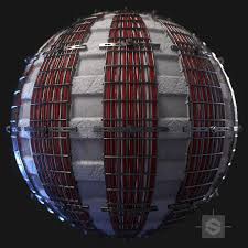 Substance Designer Ceiling Grate By Charlie Foremaninspired From Looking At Office Ceilings When Sitting Down All Day Long Sho Office Ceiling Design Ceiling