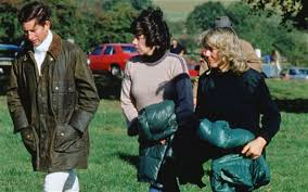 All of which makes his choice of first girlfriend more surprising. Prince Charles And His Relationships