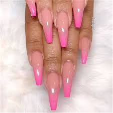 Ombre nails zu günstigen preisen. 75 The Most Beautiful Ombre Acrylic Nails Designs You Ll Like To Have Women Fashion Lifestyle Blog Shinecoco Com