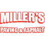 Miller Asphalt LLC from www.bbb.org