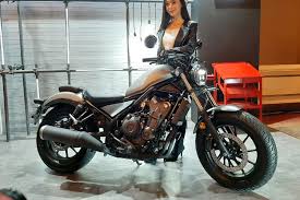 List of 10 moge definitions. 3 Perbedaan Moge Honda Rebel Yang Lama Dengan Yang Baru