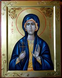 Acatistul bunei vestiri pentru implinirea tuturor dorintelor. Acatistul Sfantului SfinÈit Mucenic Ciprian IzbÄvitor De VrÄji Blesteme Èi De ToatÄ Lucrarea DiavoleascÄ Èi A Sfintei Iustina 2 Octombrie MulÈumesc