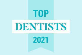 Top Dentists 2021