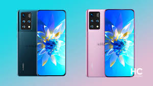 The huawei p30 is pushing the envelope of smartphone photography. Huawei Phone With Full View Display Huawei P30 Pro Like Dual Color Scheme Under Screen Camera Concept Renders Look Very Cool Huawei Central