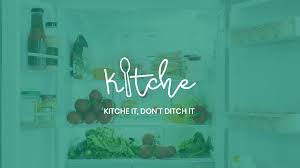 Rather than rounding up your purchases to the nearest pound, the free app calculates how much you can afford to put away and takes small amounts of money into a chip savings account a couple times a month. Qventures Leads Round In Kitche The Home Food Waste Reduction And Cost Saving App Uk Business Angels Association