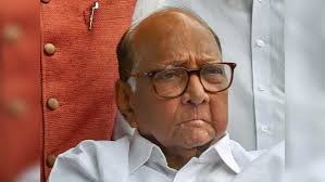 Wont bow down before Delhi throne': Sharad Pawar questions timing of ED  summons, to appear before agency
