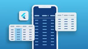 Sorting in r programming is easy. How To Sort Data In Syncfusion Flutter Data Tables Based On Multiple Columns Syncfusion Blogs