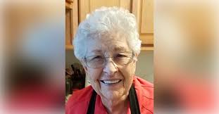 Obituary information for Margie R. Million