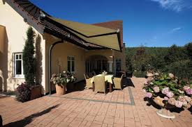 Aufdachmontage Bei Markisen Bei Sonst Zu Geringer Durchgangshohe Markisen Sonnenschutz Warema Driesen Sonnenschutz Markise Pergola Markise Fenstermarkisen